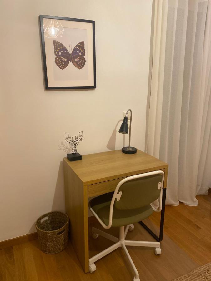 Little John Luxury Apartment Piraeus Buitenkant foto