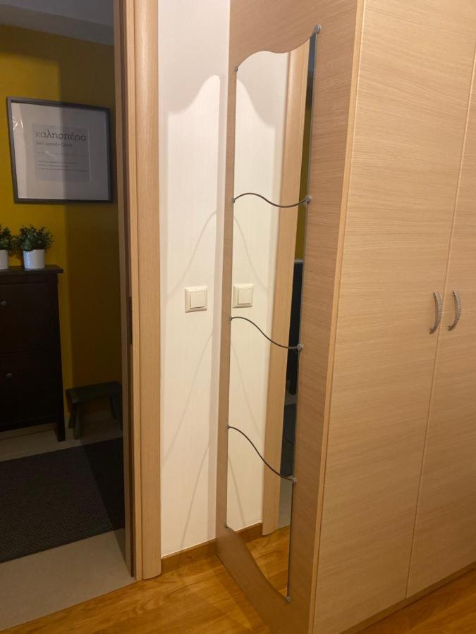 Little John Luxury Apartment Piraeus Buitenkant foto